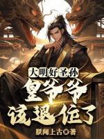 大明好圣孙：皇爷爷该退位了