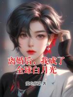 离婚后，我成了全球白月光