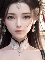 灵泉空间，荒年带娃找首长爹认亲