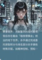 夜昙与白鸦