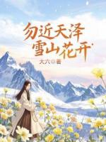 勿近天泽，雪山花开