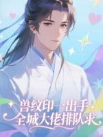兽纹印一出手，全城大佬排队求