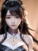 姜暮烟叶淮远
