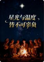 星光与温度皆不可辜负