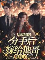 嫁给温润公子后，我被他对头盯上