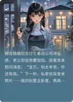 闺蜜在我别墅偷我老公？送你们一对银手镯！