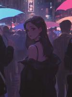 明月不觉相思意