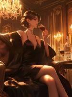 老公给女主播刷0.1元礼物后，我提了离婚