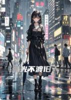 微光不渡旧人