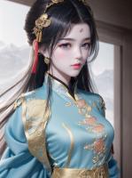 人血酿酒,县主的能力由此来?
