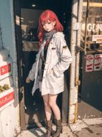 星辰修仙录