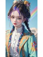 妈妈,我不系耀祖咩?