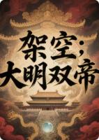 架空:大明双帝