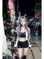 未婚妻被***后疯了,我选择退婚