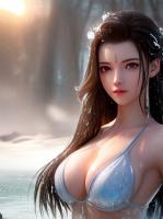 对于夏诗月，自己的名字同样如此夏诗月傅深