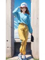 断亲后,我揭露表姐的身世:后续