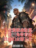 【逆爱联动盗笔】铁三角带着池畏他们去掰玉米