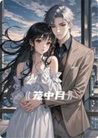 笼中月