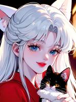 凤女为皇凤知微楚淮也