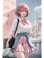 [女频]顾客说我勾引她男友，我杀疯了推荐：第6章