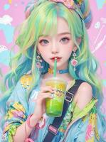 三千块的大女主