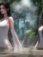 盗墓笔记z.病美人被欺负后大佬团空降打脸