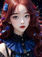 虐文女主她全家恶人