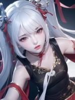 二师姐她稳如老狗:后续