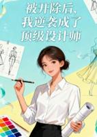 逆袭!被开除后我成了顶流设计师