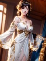 全家出游，堂哥未婚妻说我是卖的