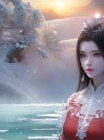 从前汀上春樱乔曦祁鸩