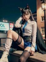 风拂旧恨,他赠新欢