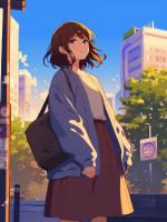 我妈是道德模范,拿我的救命钱去捐款