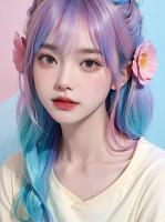 秋去春来,你我永不相见