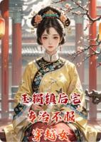 玉镯镇后宅:专治不服穿越女