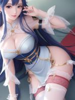 我等了竹马多年,他却骂我封建糟粕