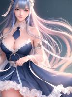 实习生拿奶茶换我豪宅,我杀疯了