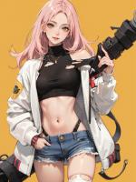 吃芒果的疯狂直播