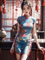 后来他翻遍垃圾桶,找我送的礼物