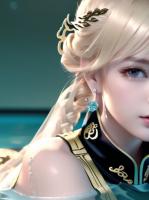 此生无憾事：后续