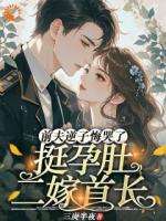 挺孕肚二嫁首长,前夫逆子悔哭了