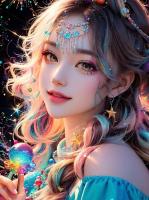 我帮老婆狂赚上亿充值，她却给我三千点券买皮肤