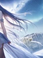 鹦鹉说话后，我在我妈葬礼穿红衣