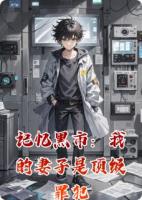 记忆黑市：我的妻子是顶级罪犯