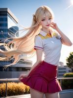 我是公司的财神，总裁白月光却把我开除了