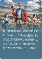 广场舞王：老头的逆袭