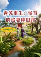青芜重生：侯爷的追妻种田路