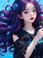 网恋对象是神豪