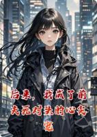 后来，我成了前夫死对头的心尖宠