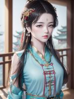 把我丢在雪山后，家人一夜白头